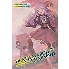 Hiro Ainana: Death March to the Parallel World Rhapsody, Vol. 19 (Light Novel)