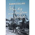 Karin Collins: Hos dig min längtan är förtöjd