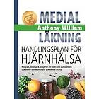 Handlingsplan för hjärnhälsa