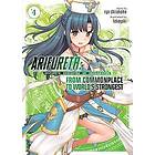 Ryo Shirakome: Arifureta: From Commonplace to World's Strongest (Light Novel) Vol. 4