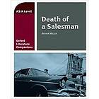 Su Fielder: Oxford Literature Companions: Death of a Salesman