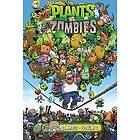 Paul Tobin, Andie Tong, Ron Chan: Plants Vs. Zombies Zomnibus Volume 2