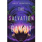 Emily Skrutskie: The Salvation Gambit