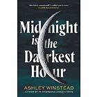 Ashley Winstead: Midnight is the Darkest Hour
