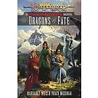 Margaret Weis, Tracy Hickman: Dragonlance: Dragons of Fate