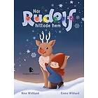 Nina Wahlund: När Rudolf hittade hem
