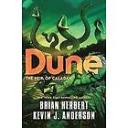 Brian Herbert, Kevin J Anderson: Dune: The Heir Of Caladan