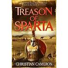 Christian Cameron: Treason of Sparta