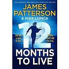 James Patterson: 12 Months to Live