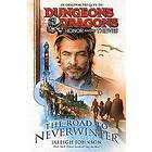 Jaleigh Johnson: Dungeons & Dragons: Honor Among Thieves: The Road to Neverwinter