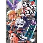 Takehiro Kojima, Densuke: The Death Mage Volume 2: Manga Companion