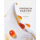 Francois Perret, Bernhard Winkelmann: French Pastry at the Ritz Paris