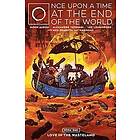 Jason Aaron: Once Upon a Time at the End of World Vol. 1