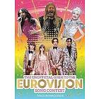 Malcolm MacKenzie: The Unofficial Guide to the Eurovision Song Contest