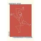 Fernando Pessoa: Orons bok