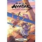 Faith Erin Hicks: Avatar: The Last Airbender Imbalance Omnibus