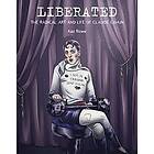 Kaz Rowe: Liberated