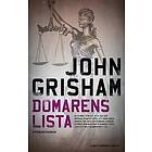 John Grisham: Domarens lista