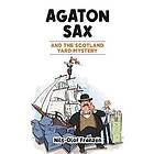 Nils-Olof Franzn: Agaton Sax and the Scotland Yard Mystery