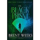 Brent Weeks: The Black Prism