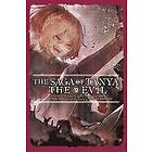 Shinobu Shinotsuki: The Saga of Tanya the Evil, Vol. 12 (light novel)