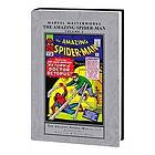 Stan Lee: Marvel Masterworks: The Amazing Spider-man Vol. 2