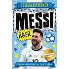 Simon Mugford: Messi äger