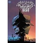 Evan Narcisse, Abel: Batman: Gotham Knights Gilded City