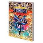 Jed MacKay: Doctor Strange By Jed Mackay Vol. 1: The Life Of