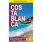 Marco Polo: Costa Blanca Marco Polo Pocket Travel Guide with pull out map