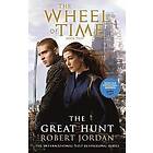 Robert Jordan: The Great Hunt