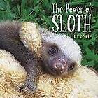 Lucy Cooke: The Power of Sloth