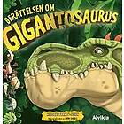 Berättelsen om Gigantosaurus