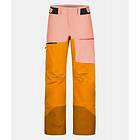 Ortovox 3L Ravine Shell Pants (Dam)