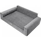 Hobbydog XL GLAMOR NEW GRAY FANCY