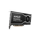 AMD Radeon Pro W7500 4xDP 8GB