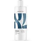 Grazette XL Moisture Shampoo 400ml