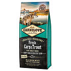Carnilove Dog Adult Fresh Carp & Trout 2x12kg