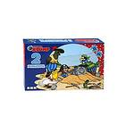 Barbo Toys Rasmus Klump 2 Puzzle