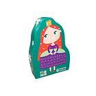 Barbo Toys Deco Puzzle Princess