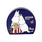 Barbo Toys Moomin Deco Puzzle Moomin and Moominmamma