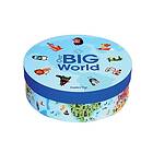 Barbo Toys Our Big World Puzzle Verdens Puslespil