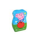 Barbo Toys Peppa Pig Deco Puzzle George