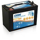 Exide EV1300 100Ah