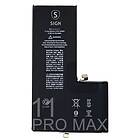 iPhone 11 Pro Max Batteri