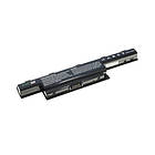 Batteri till Acer Aspire 5740G 5741G 5742G 5749Z 5750G 5755G etc., 10,8V 5200mAh