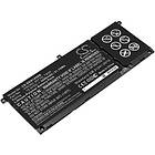 Batteri till Dell Inspiron 15 5501 mfl