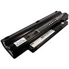 Batteri till Dell Inspiron iM1012-1243IBU Mini 1012 mfl