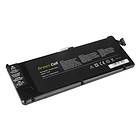 Batteri till Macbook Pro 17 A1297, 7,3V 8600mAh