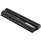 Batteri 09K6P, 0F7W7V mfl till DELL, 11,1V, 4400mAh